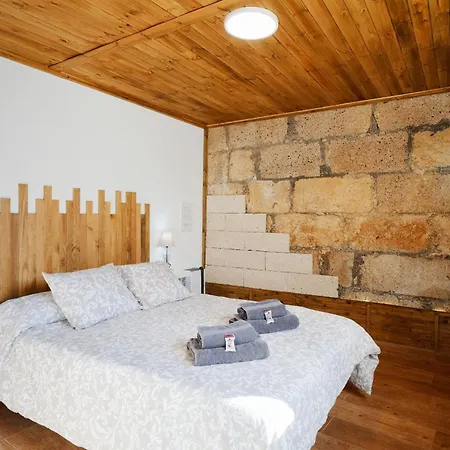 Apartman Yourhouse El Hogar De Ireneo B Güimar