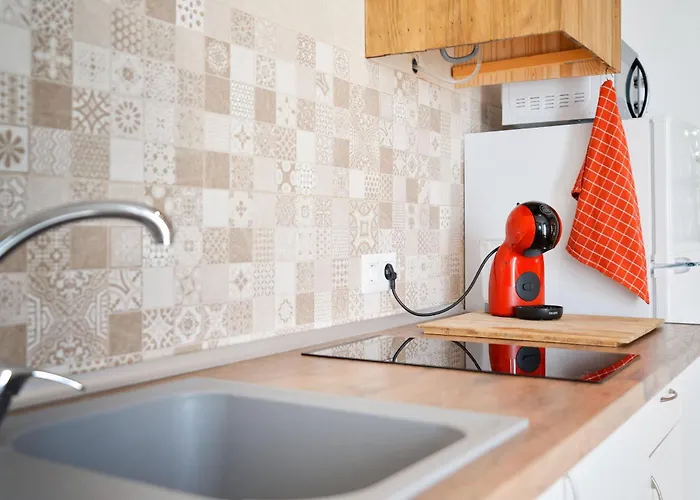 Yourhouse El Hogar De Ireneo B Apartman Güimar