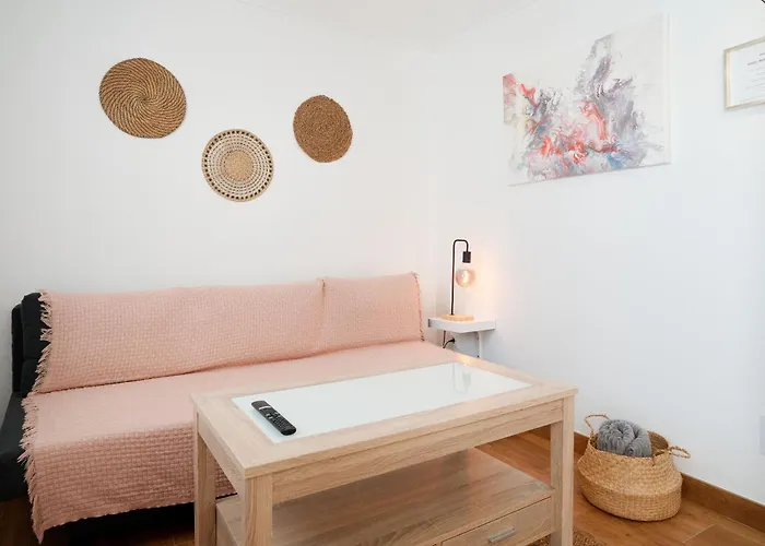 Yourhouse El Hogar De Ireneo B * Güimar