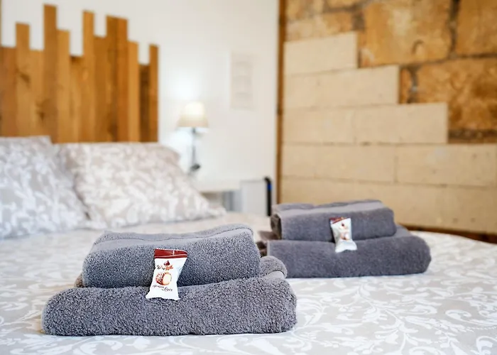 Yourhouse El Hogar De Ireneo B Apartman *