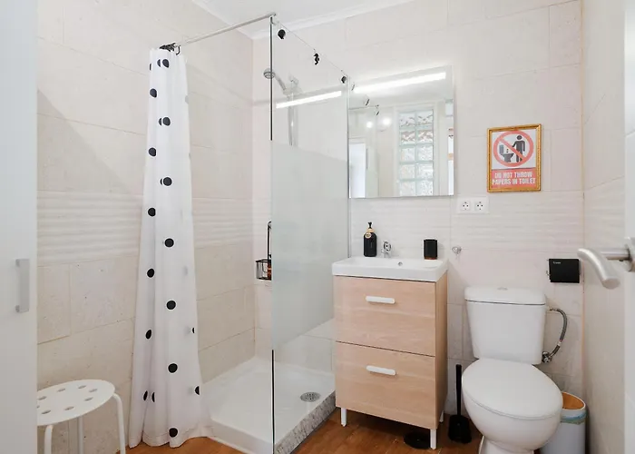 Apartman Yourhouse El Hogar De Ireneo B Güimar