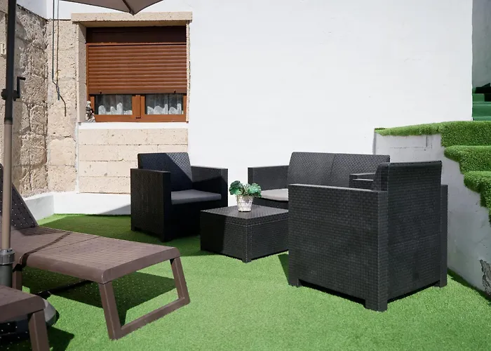 Yourhouse El Hogar De Ireneo B *