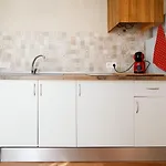 Lägenhet Yourhouse El Hogar De Ireneo B *