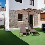 Lägenhet Yourhouse El Hogar De Ireneo B *