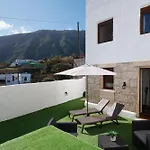 Lägenhet Yourhouse El Hogar De Ireneo B Güimar
