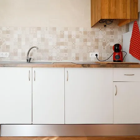 Appartamento Yourhouse El Hogar De Ireneo B *