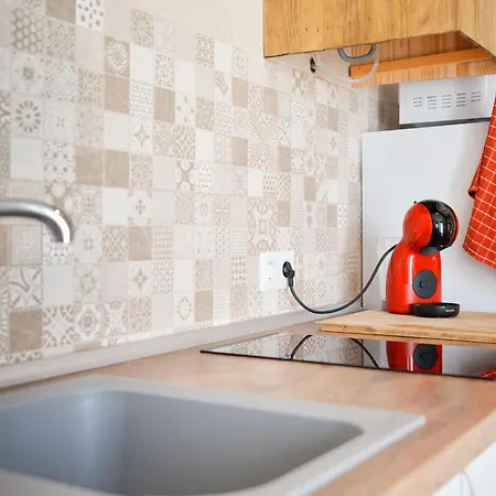 Yourhouse El Hogar De Ireneo B Lägenhet Güimar