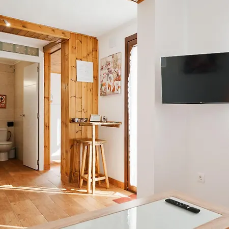 Yourhouse El Hogar De Ireneo B Güimar