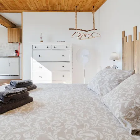Lägenhet Yourhouse El Hogar De Ireneo B