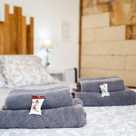 Yourhouse El Hogar De Ireneo B Appartamento *