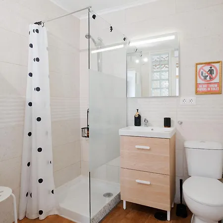 Apartment Yourhouse El Hogar De Ireneo B Guimar