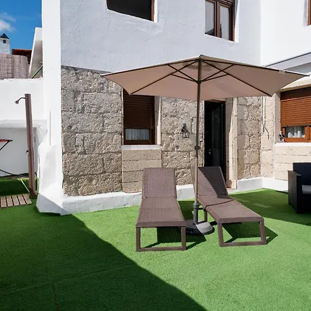 Appartamento Yourhouse El Hogar De Ireneo B *