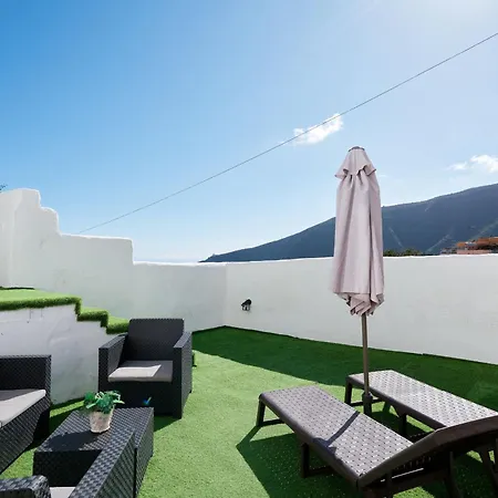 Appartamento Yourhouse El Hogar De Ireneo B Güimar