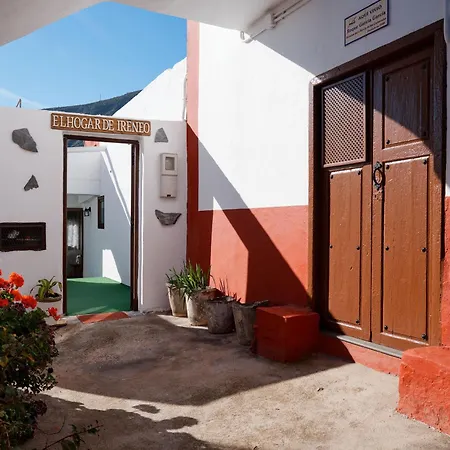 Yourhouse El Hogar De Ireneo B *