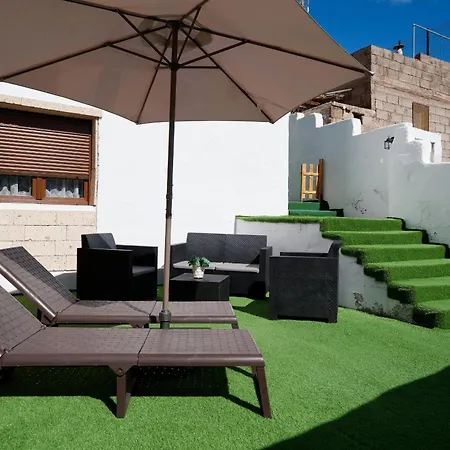 Yourhouse El Hogar De Ireneo B