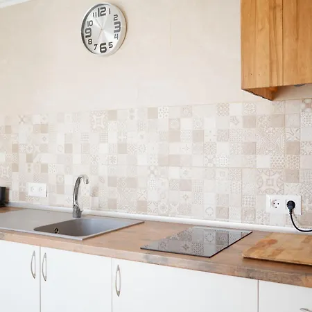 Yourhouse El Hogar De Ireneo B Apartamento Güimar